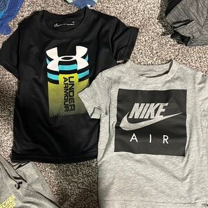 T-Shirt Bundle